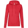 Ladies Classic Hooded Sweat  G_F409