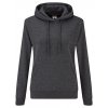 Ladies Classic Hooded Sweat  G_F409