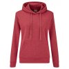 Ladies Classic Hooded Sweat  G_F409