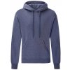 Classic Hooded Sweat  G_F421