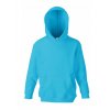 Kids Classic Hooded Sweat  G_F421NK