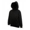 Kids Classic Hooded Sweat  G_F421NK