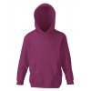 Kids Classic Hooded Sweat  G_F421NK