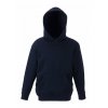 Kids Classic Hooded Sweat  G_F421NK