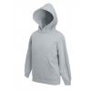 Kids Classic Hooded Sweat  G_F421NK