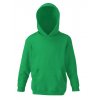 Kids Classic Hooded Sweat  G_F421NK