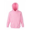 Kids Classic Hooded Sweat  G_F421NK