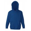 Kids Classic Hooded Sweat  G_F421NK