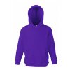 Kids Classic Hooded Sweat  G_F421NK