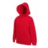 Kids Classic Hooded Sweat  G_F421NK