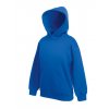 Kids Classic Hooded Sweat  G_F421NK