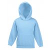 Kids Classic Hooded Sweat  G_F421NK