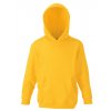 Kids Classic Hooded Sweat  G_F421NK