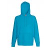 Lightweight Hooded Sweat  G_F430