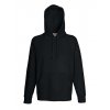 Lightweight Hooded Sweat  G_F430