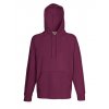 Lightweight Hooded Sweat  G_F430