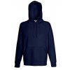 Lightweight Hooded Sweat  G_F430