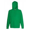 Lightweight Hooded Sweat  G_F430