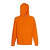 Lightweight Hooded Sweat  G_F430