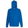 Lightweight Hooded Sweat  G_F430