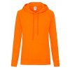 Ladies Lightweight Hooded Sweat  G_F435