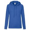 Ladies Lightweight Hooded Sweat  G_F435