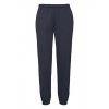 Classic Elasticated Cuff Jog Pants  G_F480