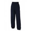 Kids Premium Elasticated Cuff Jog Pants  G_F480K