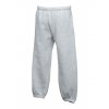 Kids Premium Elasticated Cuff Jog Pants  G_F480K