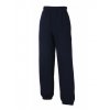 Kids Classic Elasticated Cuff Jog Pants  G_F480NK