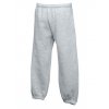 Kids Classic Elasticated Cuff Jog Pants  G_F480NK