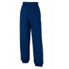 Kids Classic Elasticated Cuff Jog Pants  G_F480NK