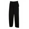 Classic Open Hem Jog Pants  G_F481