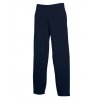 Classic Open Hem Jog Pants  G_F481