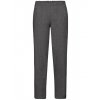 Classic Open Hem Jog Pants  G_F481