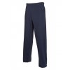 Lightweight Open Hem Jog Pants  G_F490