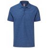 65/35 Tailored Fit Polo  G_F506