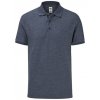 65/35 Tailored Fit Polo  G_F506