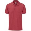 65/35 Tailored Fit Polo  G_F506