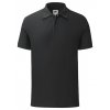 65/35 Tailored Fit Polo  G_F506