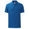 65/35 Tailored Fit Polo  G_F506