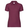 Ladies 65/35 Polo  G_F517