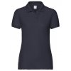 Ladies 65/35 Polo  G_F517