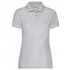 Ladies 65/35 Polo  G_F517