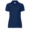 Ladies 65/35 Polo  G_F517