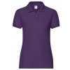 Ladies 65/35 Polo  G_F517