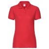 Ladies 65/35 Polo  G_F517