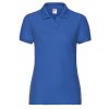 Ladies 65/35 Polo  G_F517