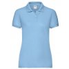 Ladies 65/35 Polo  G_F517