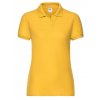 Ladies 65/35 Polo  G_F517